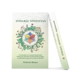 Integrál Növénytan: Alapismeretek