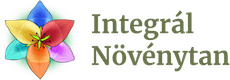 Integrál Növénytan
